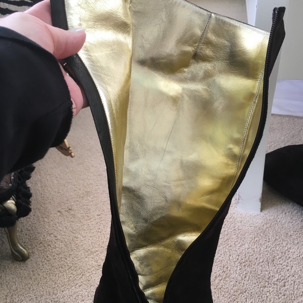 Isaac Mizrahi boots - Picture 6 of 10